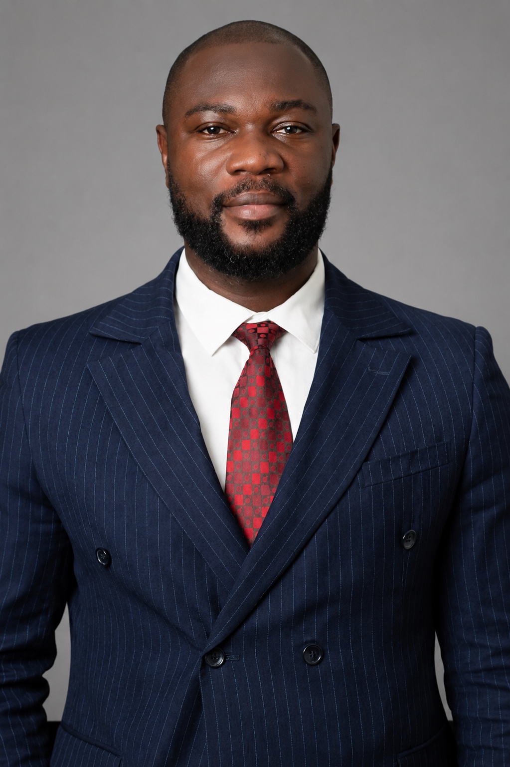 Kwame Jacobs - Partner, Commercial Litigation