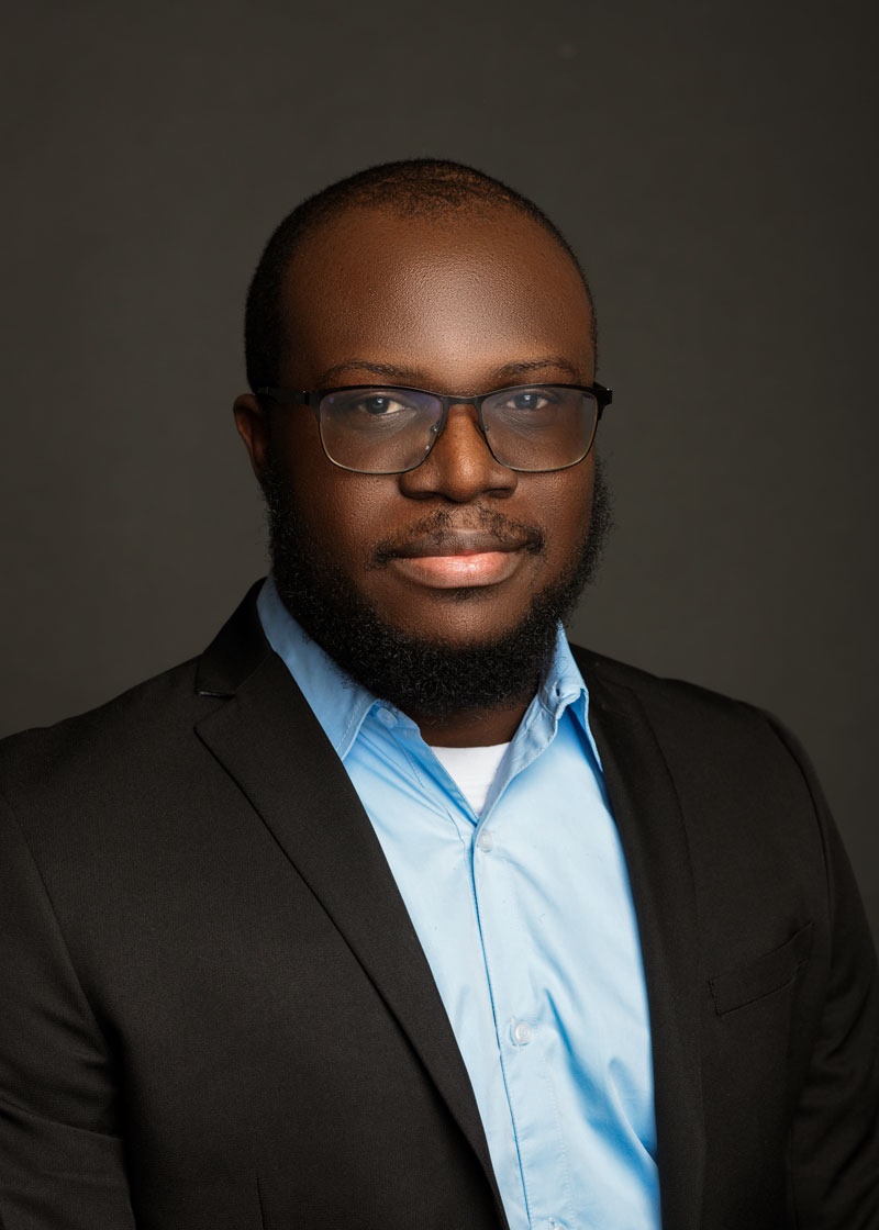 Alex Kwarteng - Senior Associate, Dispute Resolution