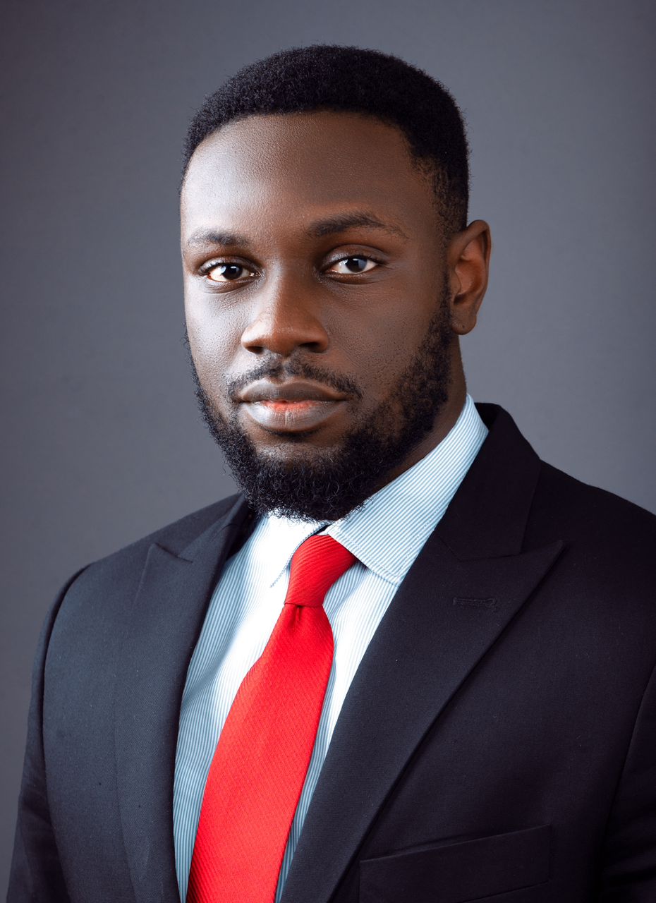 George Biisom - Senior Partner, Corporate & Transactions