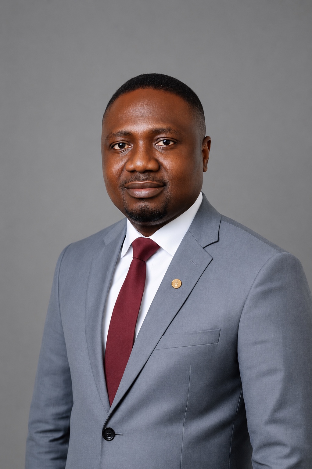 Samson Ansong - Associate, Labor & Private Client