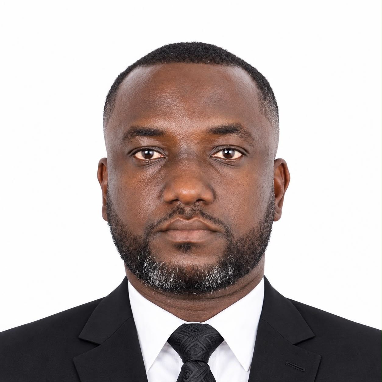Kojo Dwamena Asiedu - Attorney
